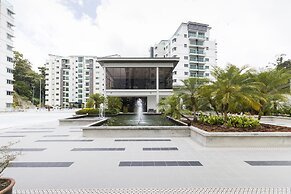 Quintet Serviced Apartment Cameron