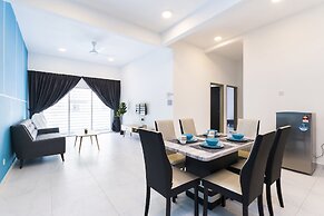 Quintet Serviced Apartment Cameron