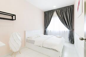 Quintet Serviced Apartment Cameron