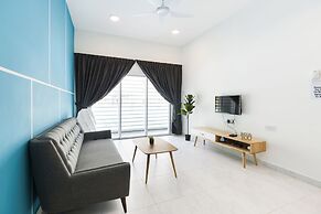 Quintet Serviced Apartment Cameron