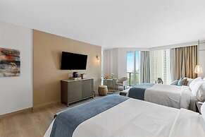 Amrit Ocean Resort and Residences - Singer Island