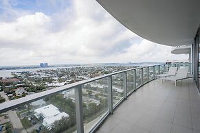 Amrit Ocean Resort and Residences - Singer Island