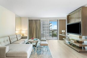 Amrit Ocean Resort and Residences - Singer Island