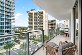 Amrit Ocean Resort and Residences - Singer Island