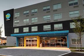 Tru by Hilton Georgetown