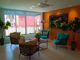 H Boutique Hotel Xplorer Loke Yew