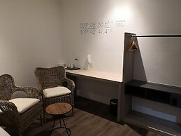 H Boutique Hotel Xplorer Loke Yew