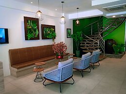 H Boutique Hotel Xplorer Loke Yew