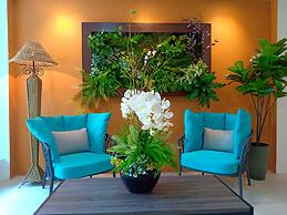 H Boutique Hotel Xplorer Loke Yew