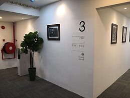 H Boutique Hotel Xplorer Loke Yew