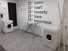 H Boutique Hotel Xplorer Loke Yew