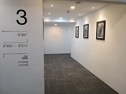 H Boutique Hotel Xplorer Loke Yew