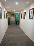 H Boutique Hotel Xplorer Loke Yew