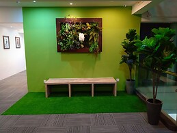 H Boutique Hotel Xplorer Loke Yew