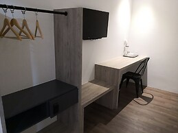 H Boutique Hotel Xplorer Loke Yew