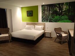 H Boutique Hotel Xplorer Loke Yew