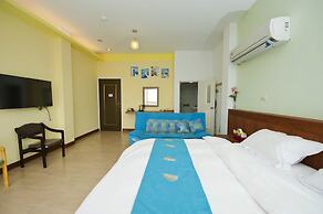 Yong Wong Hostel