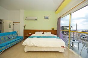 Yong Wong Hostel