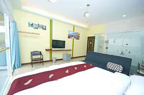 Yong Wong Hostel
