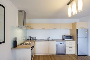 Unit B - Aspen Villa