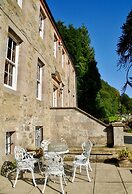 Old Kilmun House