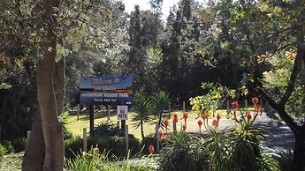 Lake Conjola Waterfront Holiday Park