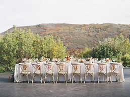 The Lodge at Blue Sky, Auberge Resorts Collection
