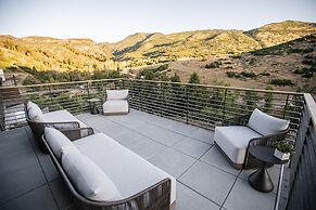 The Lodge at Blue Sky, Auberge Resorts Collection