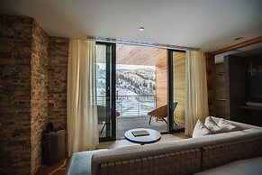 The Lodge at Blue Sky, Auberge Resorts Collection