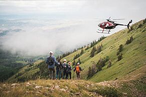 The Lodge at Blue Sky, Auberge Resorts Collection