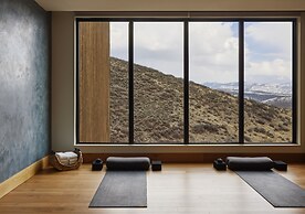 The Lodge at Blue Sky, Auberge Resorts Collection