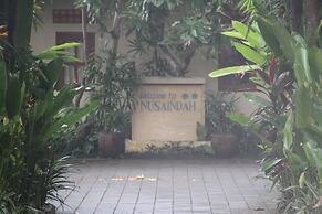 NUSA INDAH CANDIDASA