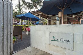 NUSA INDAH CANDIDASA