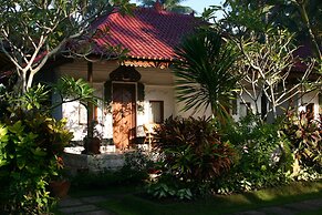 NUSA INDAH CANDIDASA