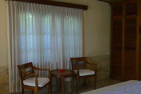 NUSA INDAH CANDIDASA