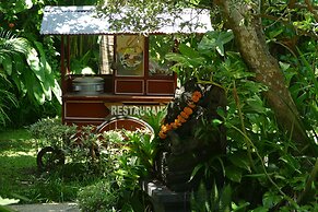 NUSA INDAH CANDIDASA