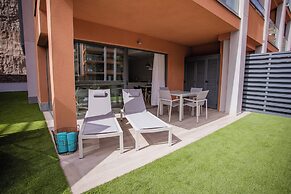 Arguineguin Park By Servatur VV