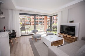 Arguineguin Park By Servatur VV