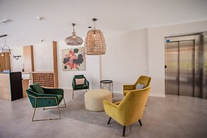 Arguineguin Park By Servatur VV