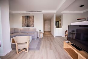 Arguineguin Park By Servatur VV