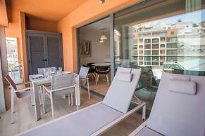 Arguineguin Park By Servatur VV