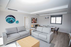 Arguineguin Park By Servatur VV