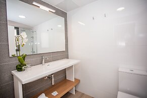 Arguineguin Park By Servatur VV