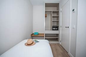 Arguineguin Park By Servatur VV