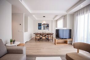 Arguineguin Park By Servatur VV