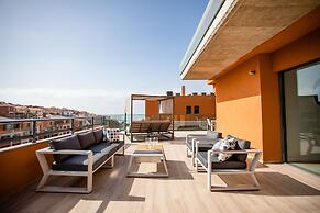 Arguineguin Park By Servatur VV