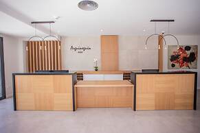 Arguineguin Park By Servatur VV