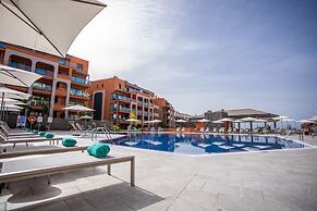 Arguineguin Park By Servatur VV