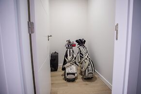 Arguineguin Park By Servatur VV