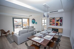 Arguineguin Park By Servatur VV